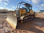 Used Deere Dozer